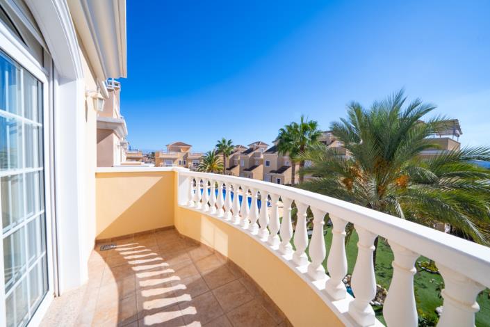 Image No.27-3 Bed Villa for sale
