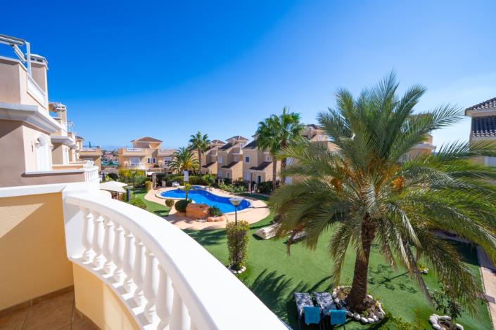 Image No.28-3 Bed Villa for sale