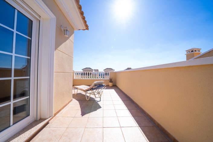 Image No.36-3 Bed Villa for sale
