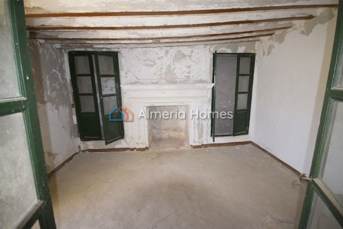 Image No.9-Maison de campagne de 10 chambres à vendre à Velez-Rubio