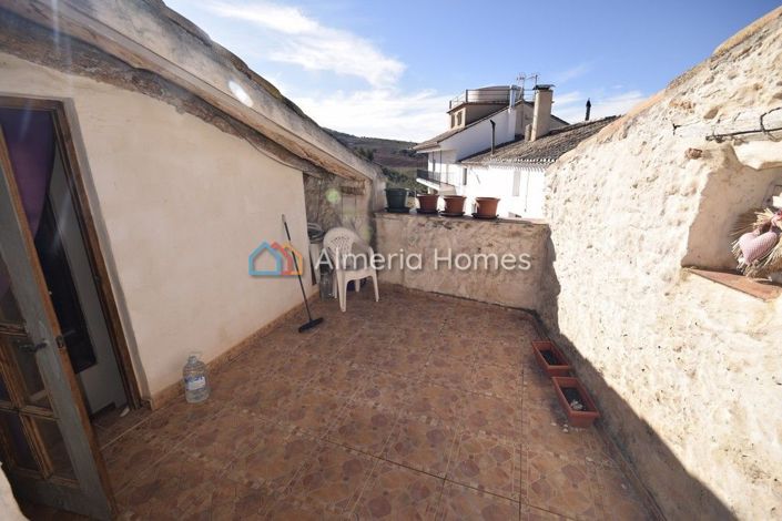 Image No.15-Maison de campagne de 3 chambres à vendre à Chirivel