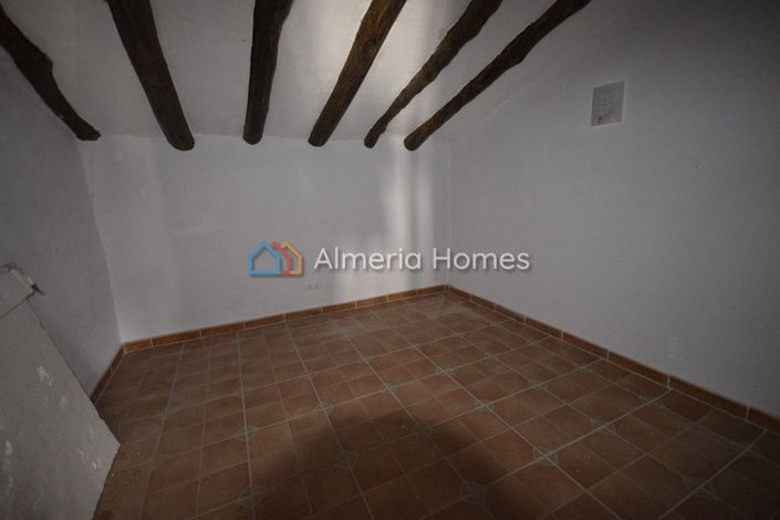 Image No.10-Maison de campagne de 3 chambres à vendre à Chirivel