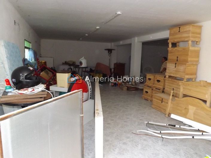 Image No.3-5 Bed Village House for sale