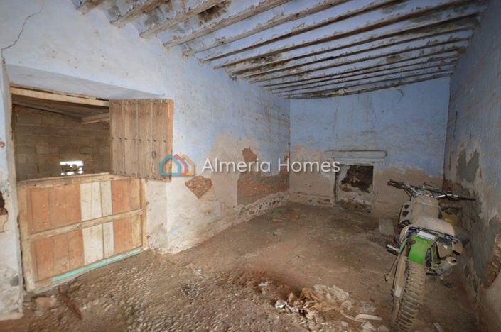 Image No.4-Maison de campagne de 4 chambres à vendre à Arboleas