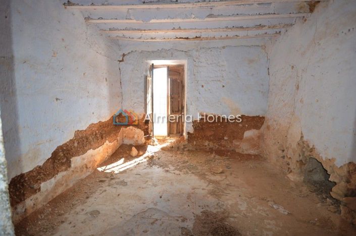 Image No.5-Maison de campagne de 4 chambres à vendre à Arboleas