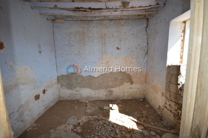 Image No.7-Maison de campagne de 4 chambres à vendre à Arboleas