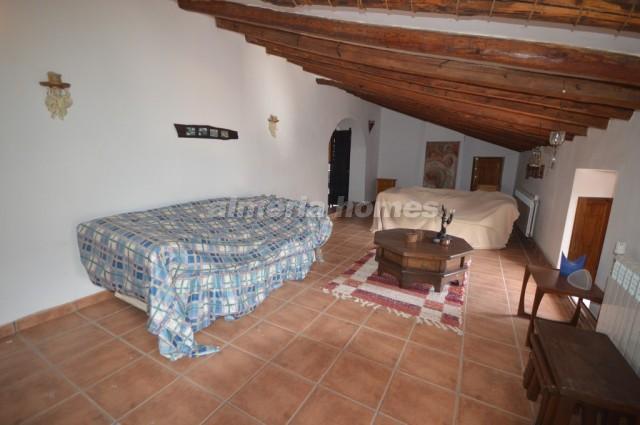 Image No.10-Maison de campagne de 5 chambres à vendre à Albox