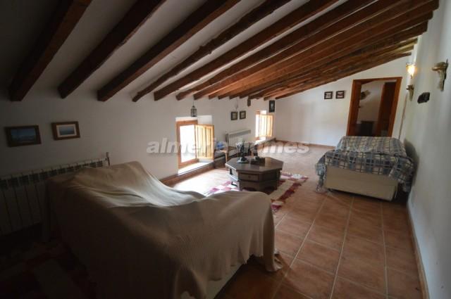 Image No.11-Maison de campagne de 5 chambres à vendre à Albox