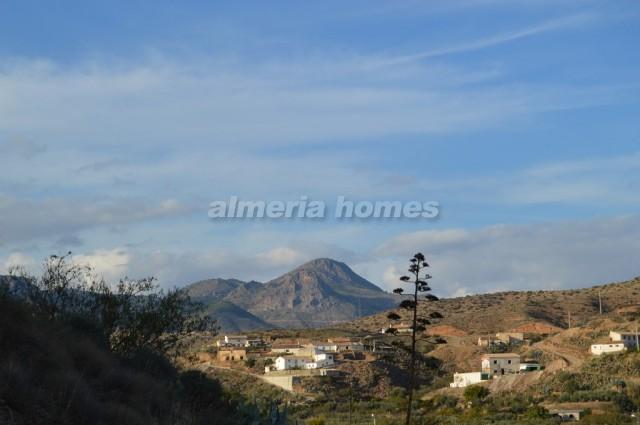 Image No.17-Maison de campagne de 5 chambres à vendre à Albox