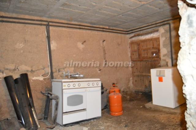 Image No.20-Maison de campagne de 5 chambres à vendre à Albox