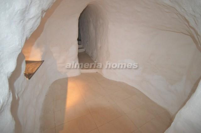 Image No.5-Maison de campagne de 5 chambres à vendre à Albox