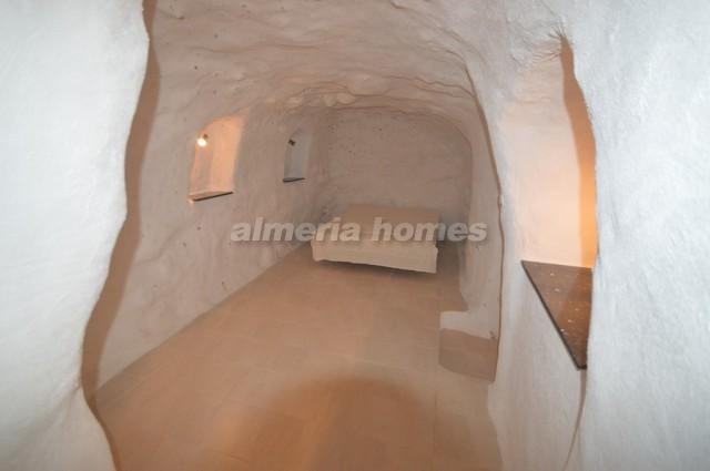 Image No.6-Maison de campagne de 5 chambres à vendre à Albox