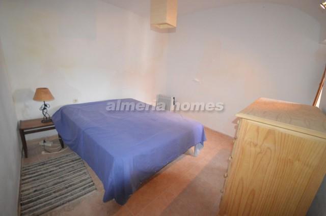 Image No.7-Maison de campagne de 5 chambres à vendre à Albox