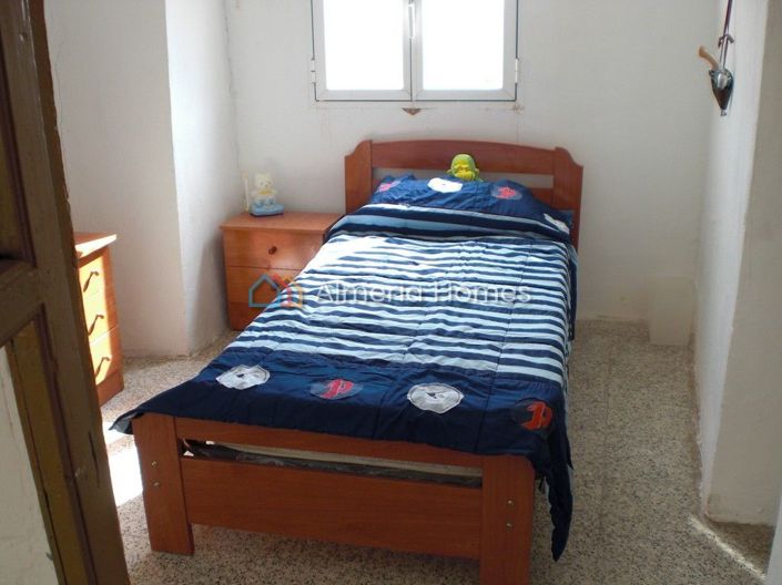 Image No.10-Maison de ville de 5 chambres à vendre à Serón