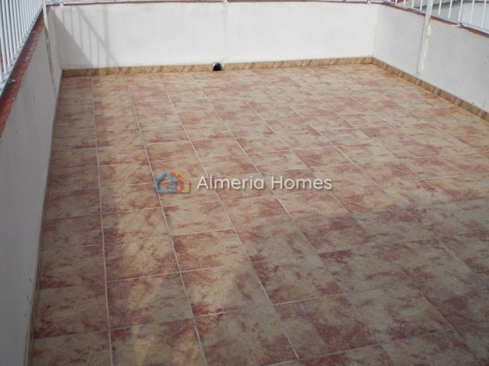 Image No.11-Maison de ville de 5 chambres à vendre à Serón