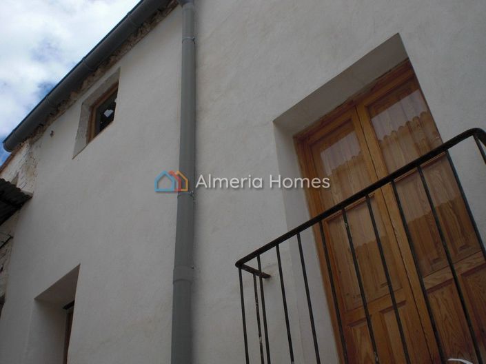 Image No.12-Maison de ville de 5 chambres à vendre à Serón