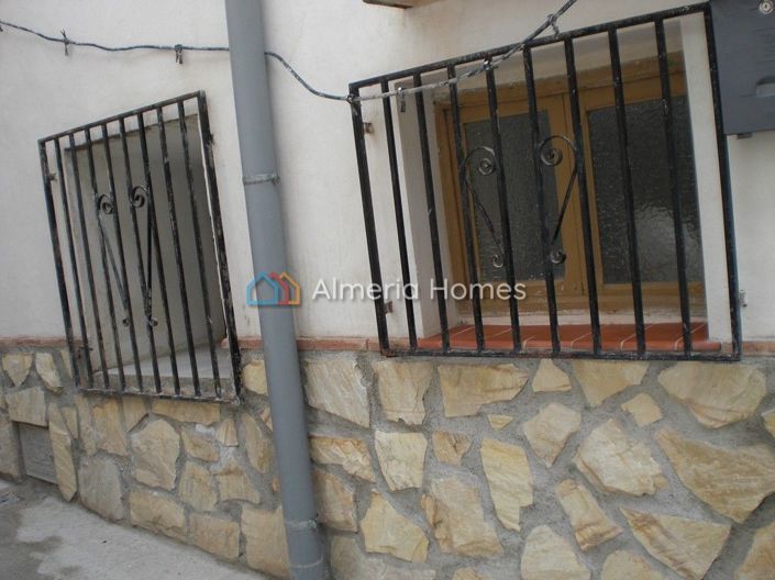 Image No.13-Maison de ville de 5 chambres à vendre à Serón