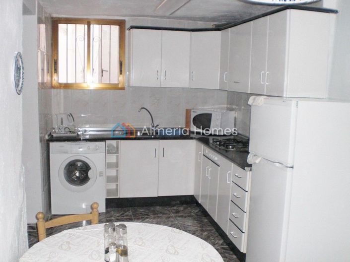 Image No.5-Maison de ville de 5 chambres à vendre à Serón