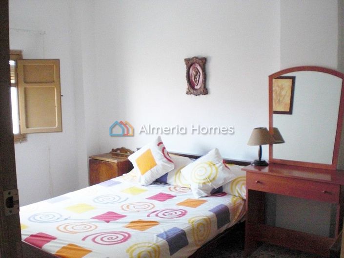 Image No.7-Maison de ville de 5 chambres à vendre à Serón