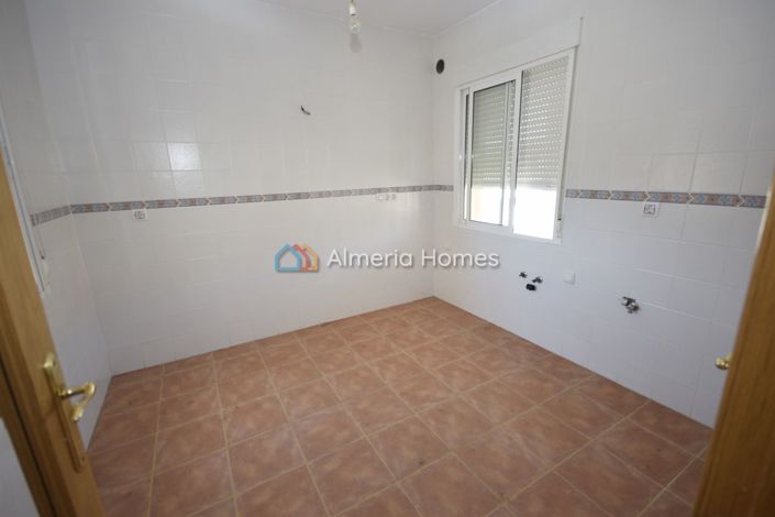Image No.3-Appartement de 3 chambres à vendre à Almanzora