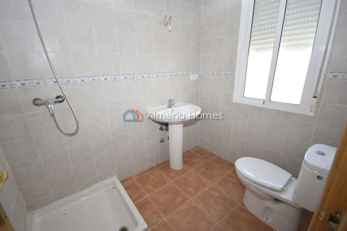 Image No.4-Appartement de 3 chambres à vendre à Almanzora