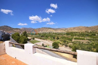 Almeria Homes most sold property