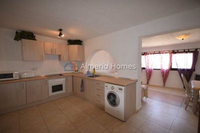Almeria Homes most sold property