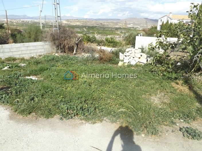 Image No.5-Maison de campagne de 4 chambres à vendre à Arboleas