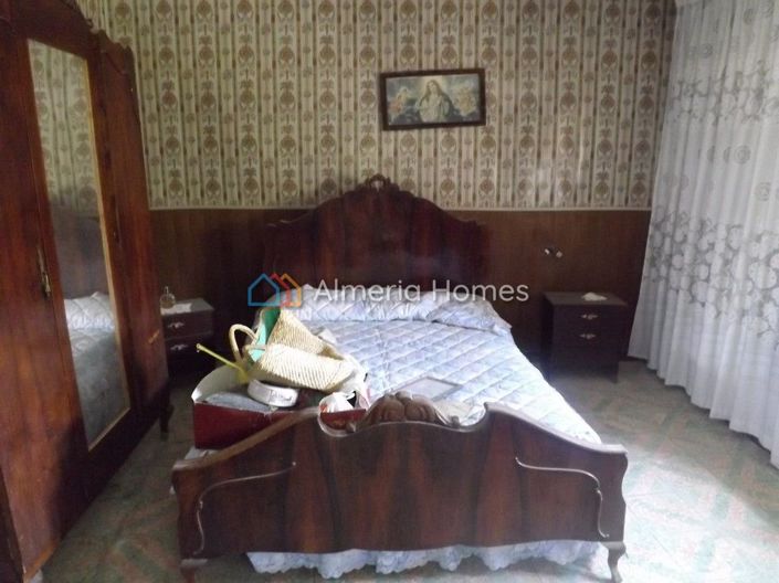 Image No.6-Maison de campagne de 4 chambres à vendre à Arboleas