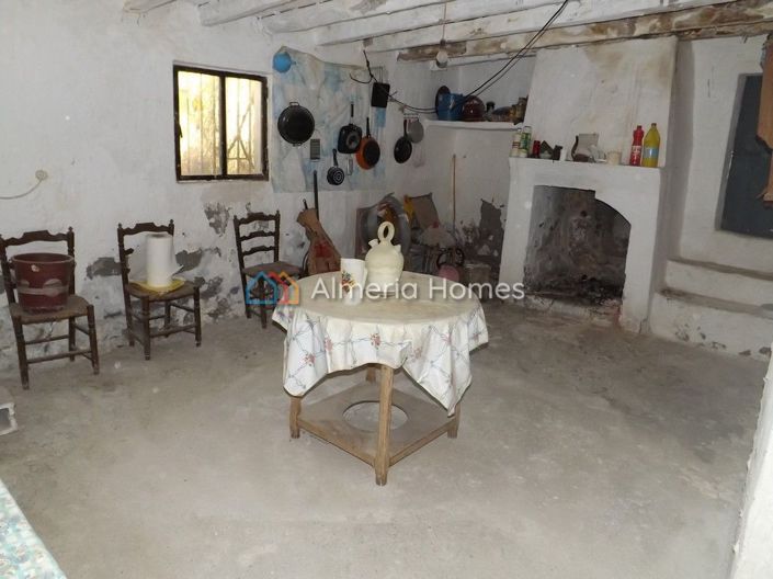 Image No.8-Maison de campagne de 4 chambres à vendre à Arboleas