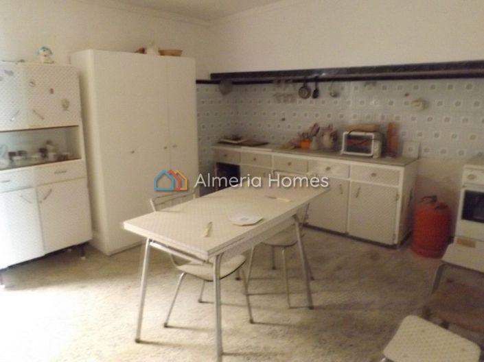 Image No.9-Maison de campagne de 4 chambres à vendre à Arboleas