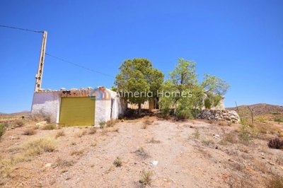 1 - Albox, Country House