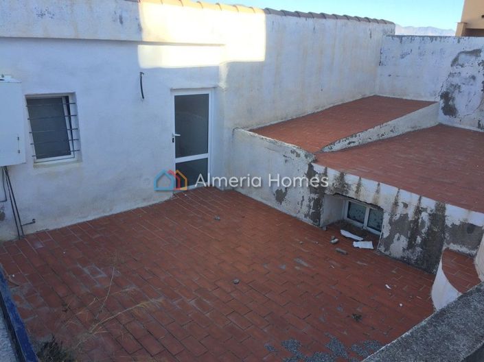 Image No.10-Maison de ville de 3 chambres à vendre à Purchena