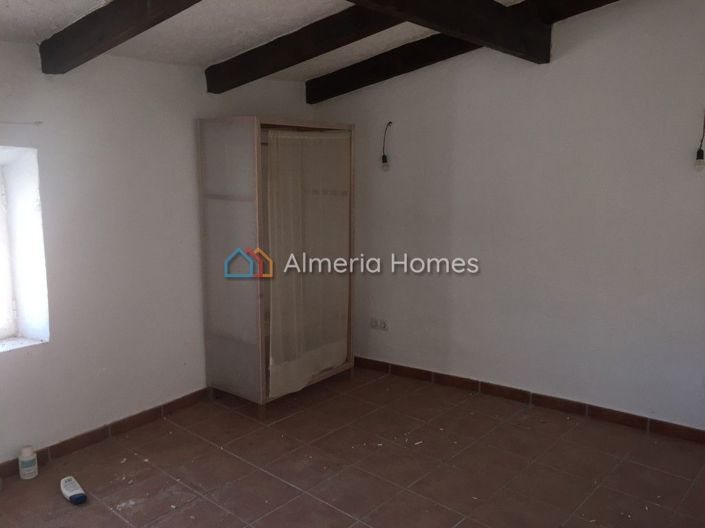 Image No.6-Maison de ville de 3 chambres à vendre à Purchena