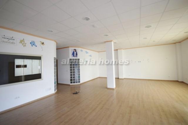 Image No.1-Propriété à vendre à La Alfoquia