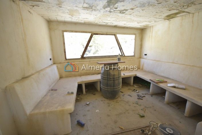 Image No.13-Maison de campagne de 3 chambres à vendre à Oria