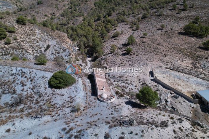 Image No.4-Maison de campagne de 3 chambres à vendre à Oria