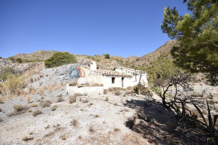 Image No.5-Maison de campagne de 3 chambres à vendre à Oria