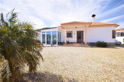2 Bed Villa for sale