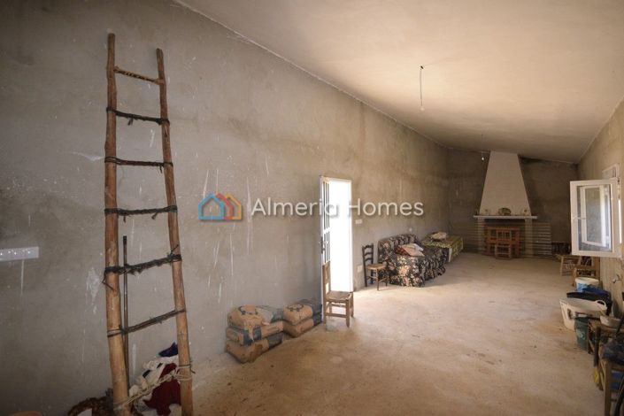 Image No.12-Villa de 4 chambres à vendre à Albox