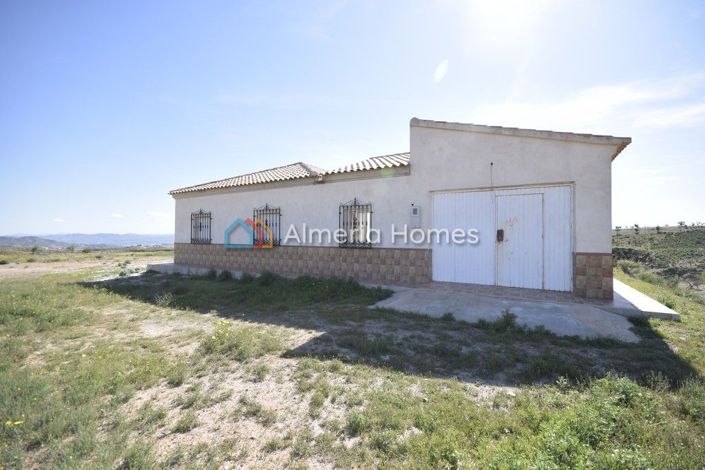 Image No.13-Villa de 4 chambres à vendre à Albox