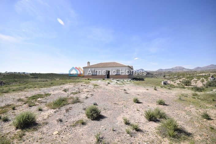 Image No.14-Villa de 4 chambres à vendre à Albox