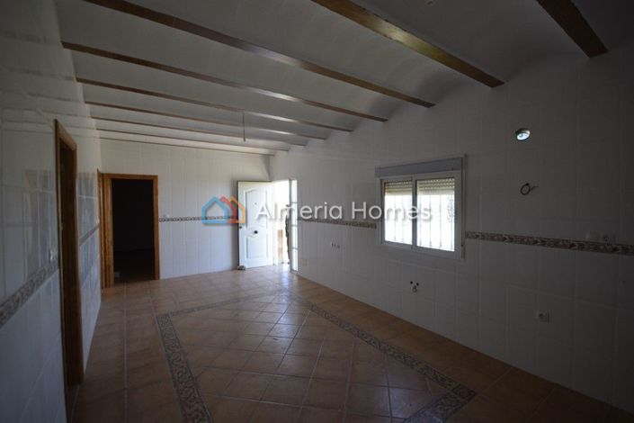 Image No.4-Villa de 4 chambres à vendre à Albox