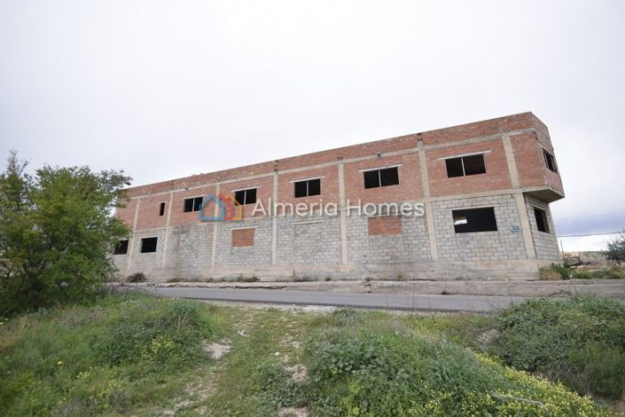 Image No.14-Propriété à vendre à La Alfoquia