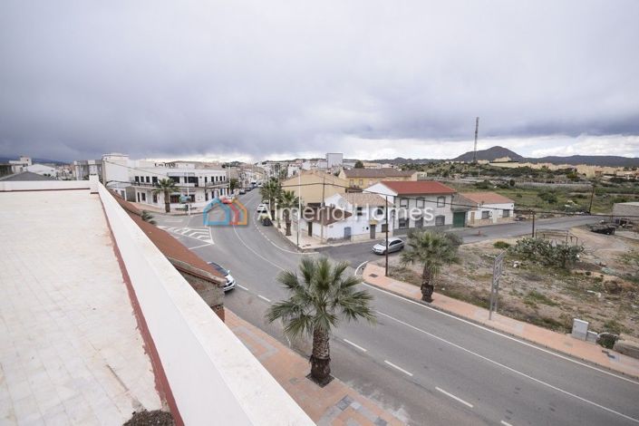 Image No.2-Propriété à vendre à La Alfoquia