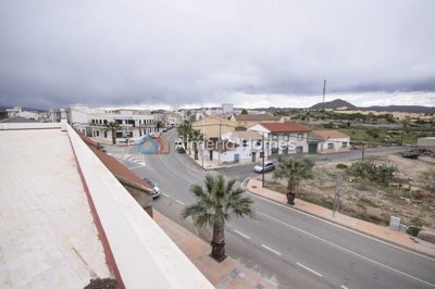 Almeria Homes most sold property