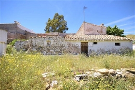 Image No.19-Maison de campagne de 8 chambres à vendre à Arboleas