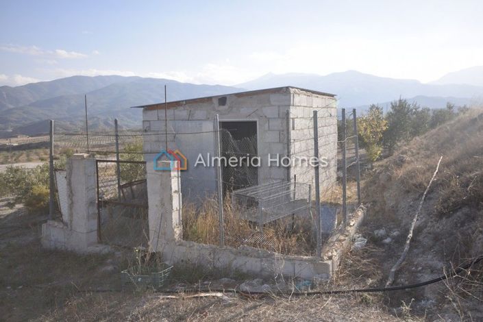 Image No.11-Villa de 2 chambres à vendre à Somontín