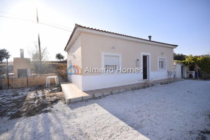 Image No.12-Villa de 2 chambres à vendre à Somontín