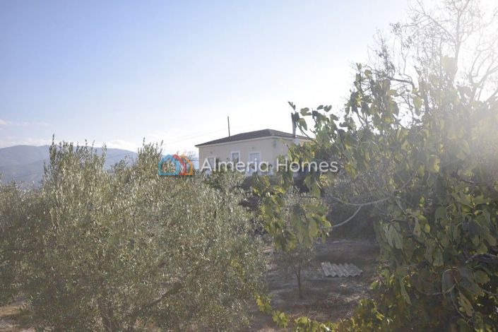 Image No.13-Villa de 2 chambres à vendre à Somontín